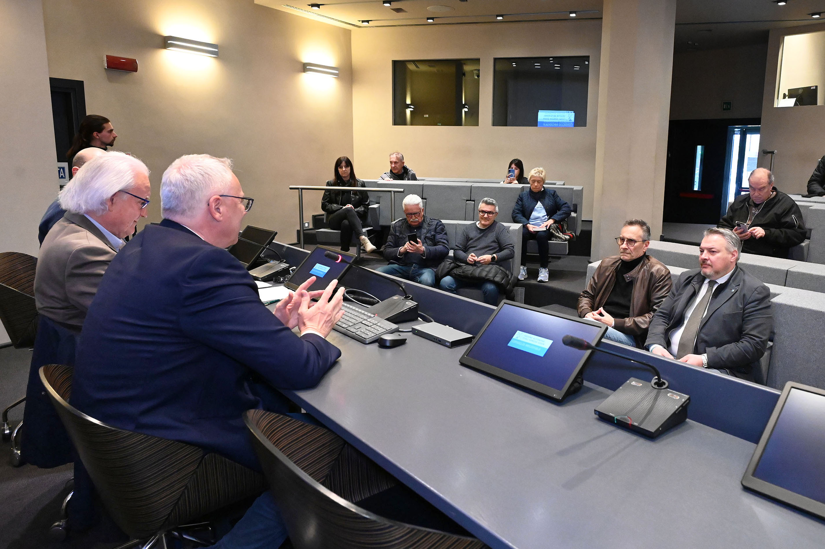 CULTURA. BORDIN: LIBRO 40 GIORNI DI TERRORE TESTIMONIA STORIA E DOLORE